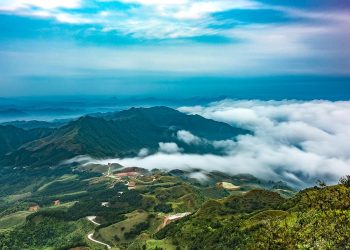 Marvel at the beauty of Mau Son – Lang Son