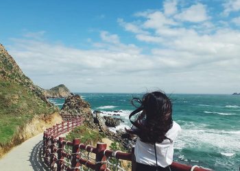 An interesting 24-hour journey to Quy Nhon