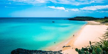 Forget Ganh Da Dia, Xep Beach is a new trendy spot in Phu Yen