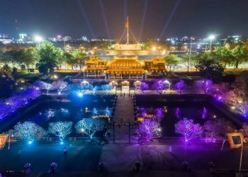 Hue Night Life – Discover the beauty of the ancient capital