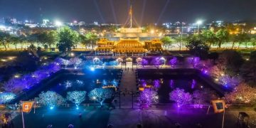 Hue Night Life – Discover the beauty of the ancient capital