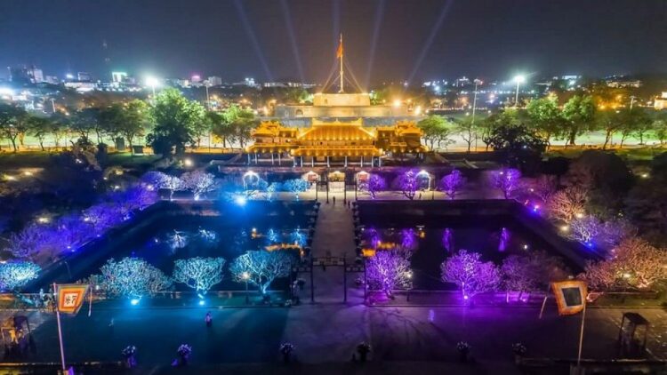Hue Night Life – Discover the beauty of the ancient capital