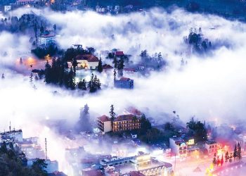 Sapa Entrance Fees