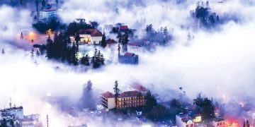 Sapa Entrance Fees