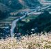 Discover the unspoiled tranquility of Sung La valley