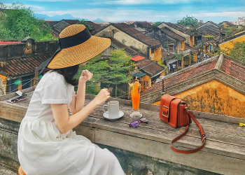 8 beautiful check-in points in Hoi An