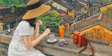 8 beautiful check-in points in Hoi An