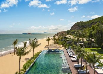 Top four beach resorts in Quy Nhon