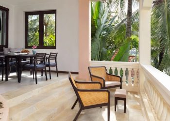 Anatara Hoi An Resort