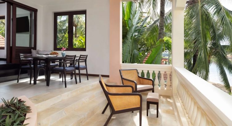 Anatara Hoi An Resort