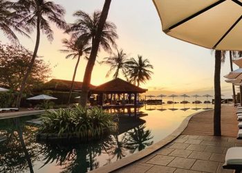 Top five luxurious resorts in Mui Ne