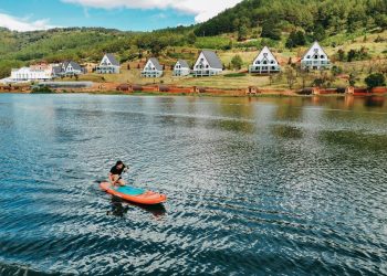 Wonder Land Dalat – an emerging destination in Dalat