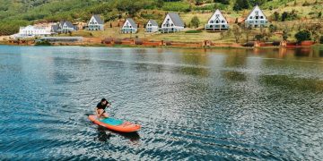 Wonder Land Dalat – an emerging destination in Dalat