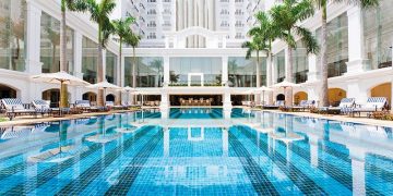 Indochine Palace Hue