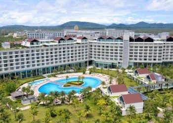 Radison Blu Phu Quoc Resort