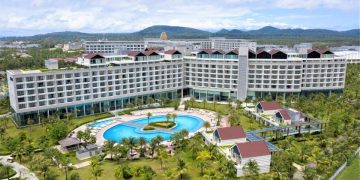 Radison Blu Phu Quoc Resort