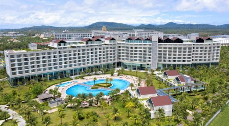Radison Blu Phu Quoc Resort
