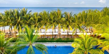 Salinda Resort Phu Quoc – the peaceful tropical oasis