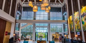 Sunrise Premium Resort & Spa Hoi An – detailed review