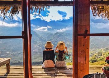 Top 5 beautiful homestays in Sapa