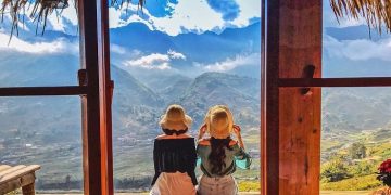 Top 5 beautiful homestays in Sapa