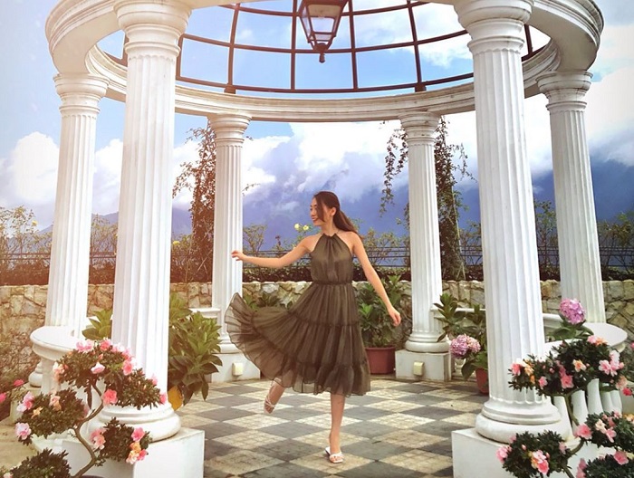 Top six most expensive and luxurious hotels in Sapa