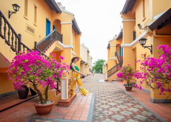 Review: Victoria Hoi An Beach Resort & Spa