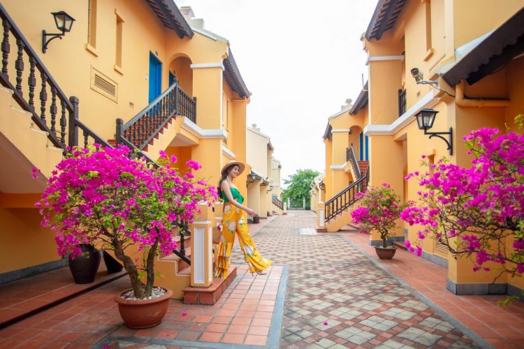 Review: Victoria Hoi An Beach Resort & Spa