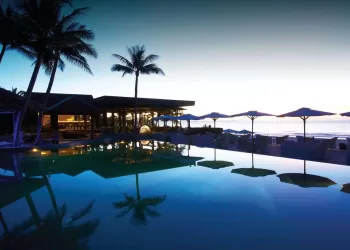 Anantara Mui Ne Resort