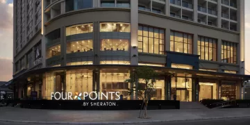 Four Points by Sheraton Danang