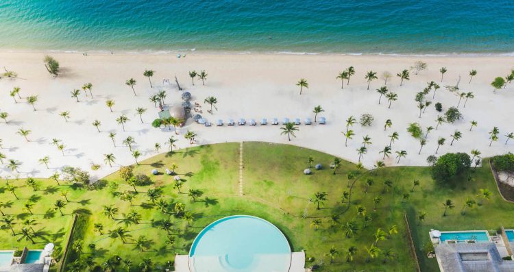 Fusion Phu Quoc Resort
