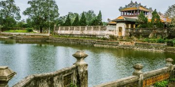 The top beautiful hotels in Hue