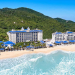 Lan Rung Phuoc Hai Resort & Spa – a Santorini style resort in Vung Tau