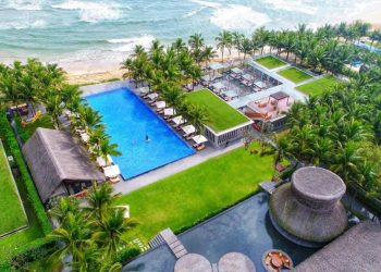 Naman Retreat Resort – A peaceful stop in the heart of Da Nang