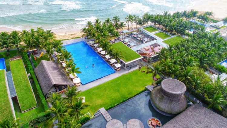 Naman Retreat Resort – A peaceful stop in the heart of Da Nang