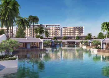 Regent Hotel Phu Quoc – regal with the beauty that goes with the years