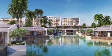 Regent Hotel Phu Quoc – regal with the beauty that goes with the years