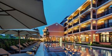 Allegro Hoi An Reviews – a luxury hotel with oriental culture