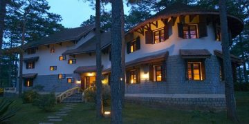 Ana Mandara Villas Dalat Resort & Spa