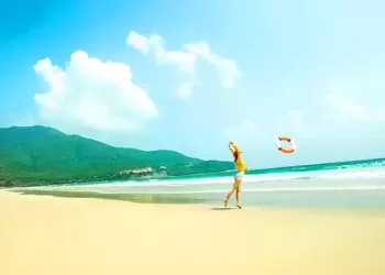 Bai Dai Beach Nha Trang