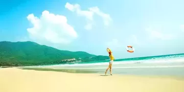 Bai Dai Beach Nha Trang