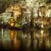 Da Bac (Sliver Stone) Cave