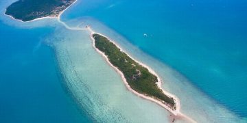 Diep Son Island Nha Trang