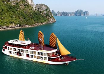 Emperor Cruise Halong