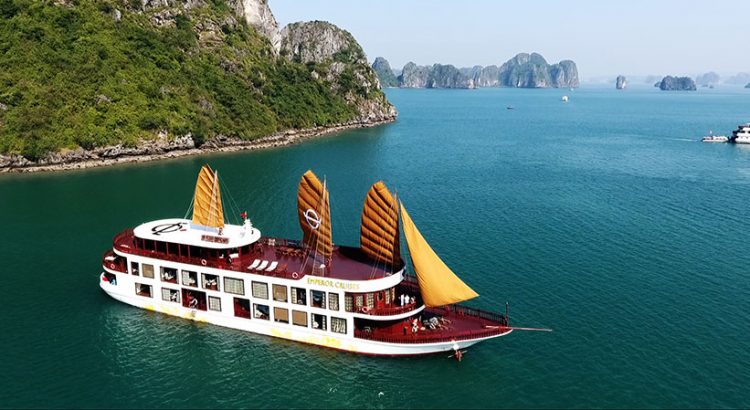 Emperor Cruise Halong