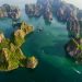 Ha Long Bay