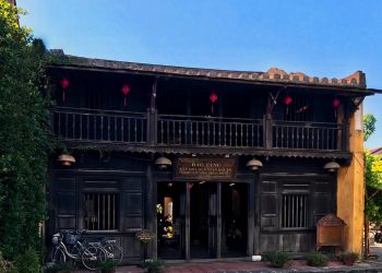 Hoi An Folklore Museum
