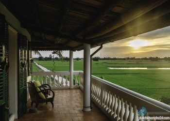 Hoi An Homestays for couples