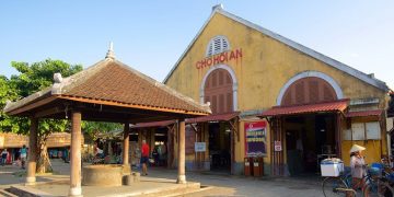 Hoi An Market