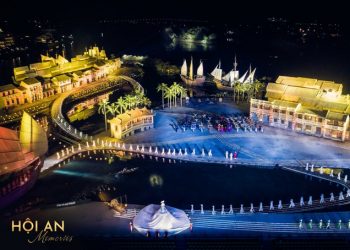 Hoi An Memories Show